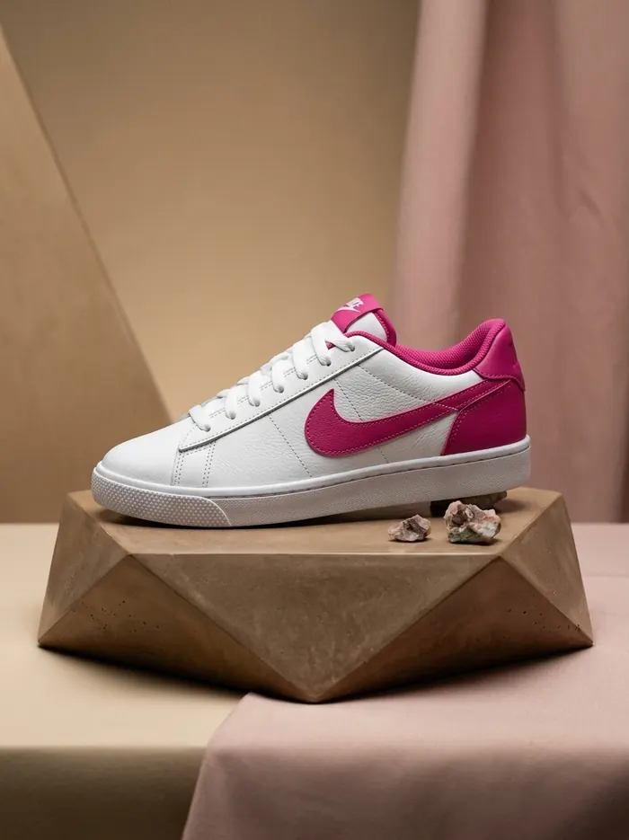 Colección de calzado artesanal para mujer — Orbe Shoes