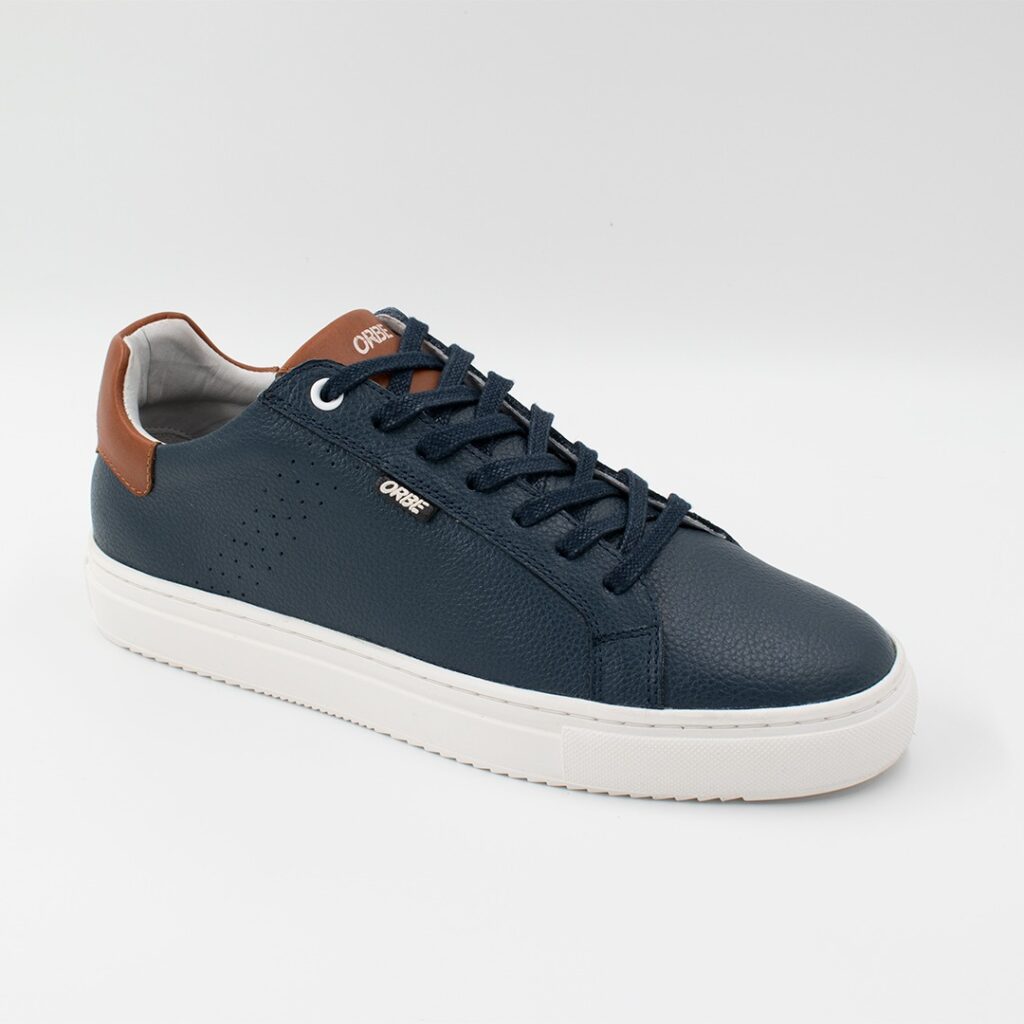 orbe h azul miel