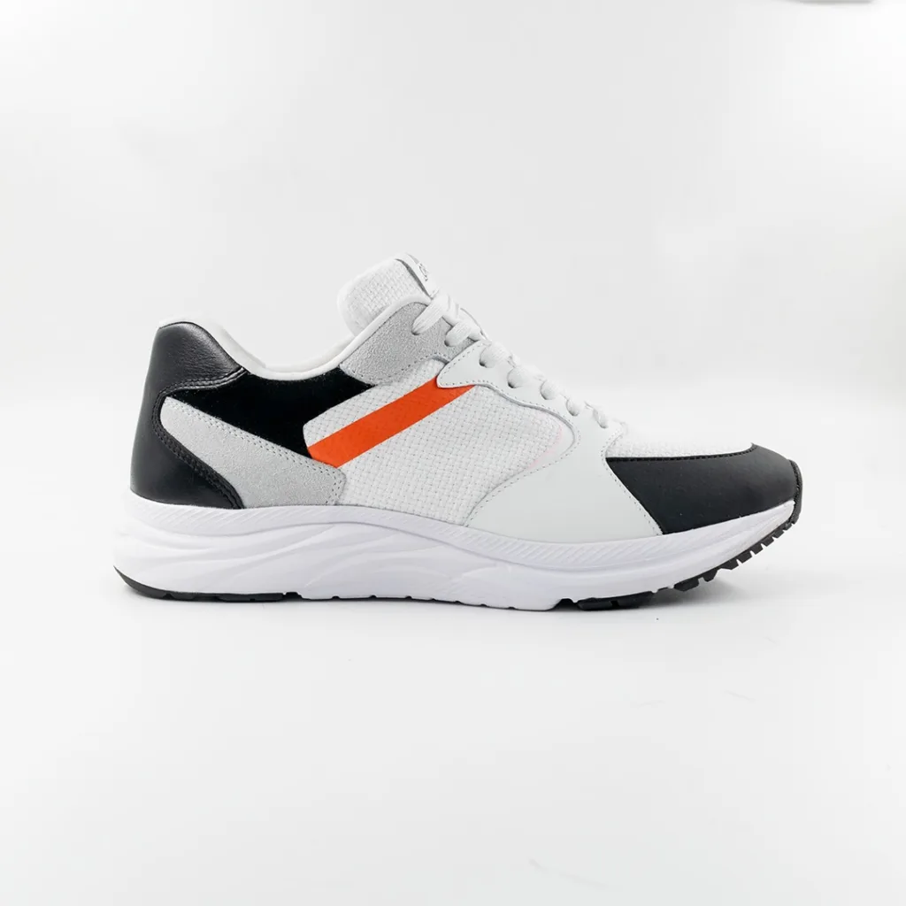 tenis blancos thot