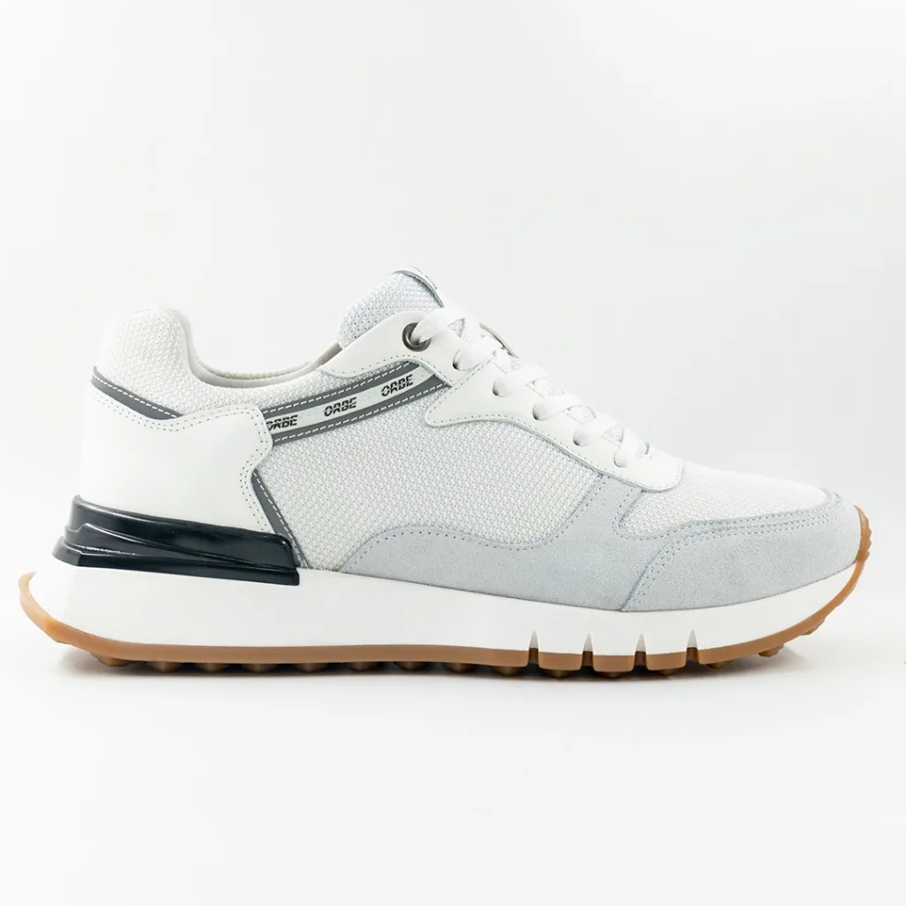 zapatos blancos nefer